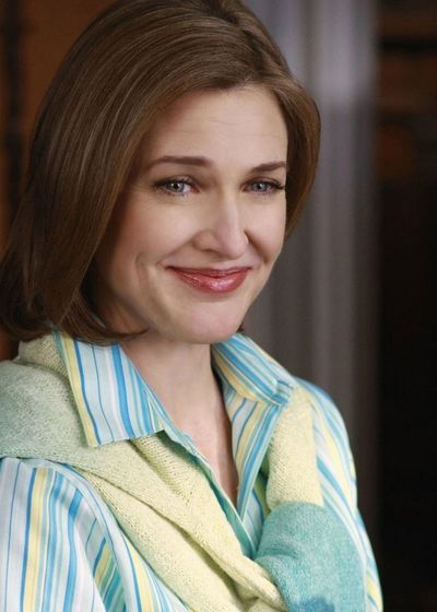 Mary Alice Young as Brenda Strong