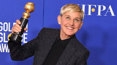 Ellen Degeneres to end her talk show in 2020 confirmed